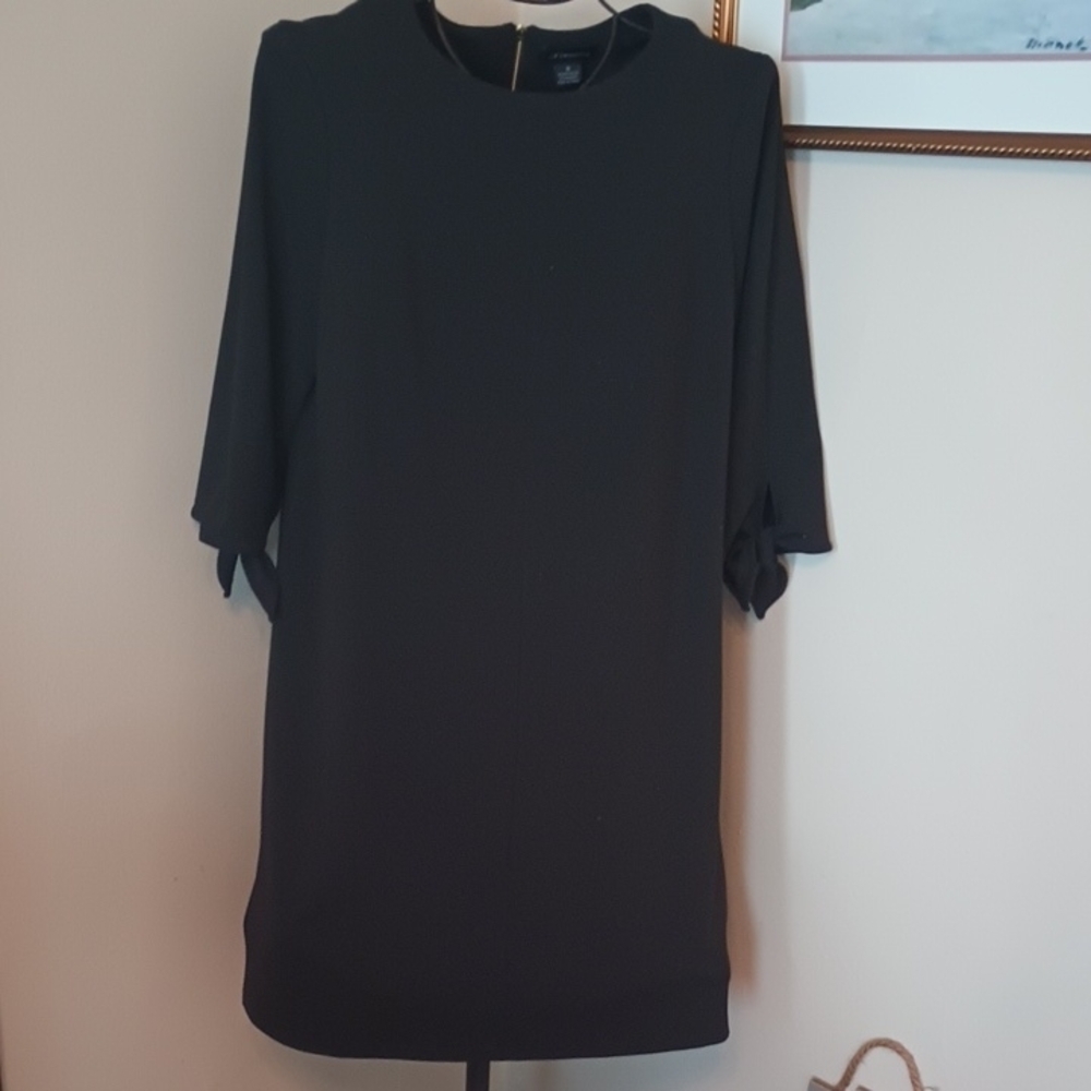 Elegant Black Dress